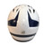 Used Champro Batting Helmet w/Mask White One Size 11749-S000169880 View 4