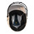 Used Champro Batting Helmet w/Mask White One Size 11749-S000169880 View 5