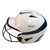 Used Champro Batting Helmet w/Mask White One Size 11749-S000169880 View 2