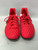 Used Nike Soccer Cleats Red And White Junior 05.5 11879-S000016060 View 1