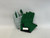 Used Exercise Gloves Green MD 11879-S000016064 View 1