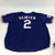 Used 2023 WS RANGERS 2 SEMIEN SR XL JERSEY S.S. Spirit Wear M XL 11752-S000072869 View 2