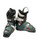 Used Salomon T2 SKI BOOT Boys DH Ski Boot Black 200 MP - Y13.5 11856-S000024846 View 1