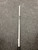Used STX OUTLET Mens Goalie LAX Shaft Silver 11162-S000441623 View 1