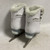 Used Jackson SOFT SKATE Girls Softboot Skate White Youth 08.0 11855-S000196096 View 4