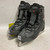 Used Riedell 615 Boys Softboot Skate Black Junior 02 11855-S000196099 View 1
