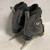 Used Riedell 615 Boys Softboot Skate Black Junior 02 11855-S000196099 View 4