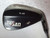 Used TEXAN CLASSIC GUN METAL Golf Wedge Mens RH 56 Degree 10105-S000298005 View 1