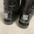 Used Rossignol COMP J3 Boys DH Ski Boot Black 185 MP - Y12 11855-S000196107 View 6