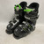 Used Rossignol COMP J3 Boys DH Ski Boot Black 185 MP - Y12 11855-S000196107 View 1