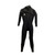 Mens Full Suit Black SM 11443-S000200735 View 2