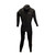 Mens Full Suit Black SM 11443-S000200735 View 1