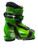Used Elan U FLEX Boys DH Ski Boot Green 165 MP - Y09 11732-S000360192 View 1