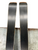 Used Elan ERISE 150 CM Mens DH Ski/Binding Black 150 cm 10672-S000337163 View 6