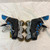 Used Bauer PRODIGY Roller Hockey Skates Black Youth 11 11651-S000408653 View 3