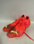 Used Puma FUTURE Z 1.4 Soccer Cleats Red Senior 14 11882-S000018275 View 1