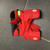 Used Tackla MD ADULT BREEZERS Senior Pant Red MD 11479-S000411152 View 1