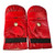 Used Everlast Heavy Bag Gloves Red LG 11820-S000050087 View 2