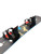 Used Salomon WILDCARD 140CM Mens Board/Bindings Black 140 cm 10672-S000309532 View 12