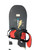 Used Salomon WILDCARD 140CM Mens Board/Bindings Black 140 cm 10672-S000309532 View 2