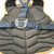 Used Wilson CHEST PROTECTOR Catchers Chest Protector Navy Blue Adult 11484-S000294262 View 3