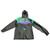 Used Spyder Outerwear Light Jacket M Black SM 11749-S000193185 View 1