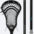 New Warrior EVO Jr Atk/Mid Complete Stick 11851-EVO View 2