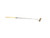 Used ZEBRA TEARDROP Mens Putter RH 11846-S000097994 View 3