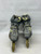 Used K2 ANDRA W Senior Rec Fitness Skates Grey Senior 9.5 11836-S000033672 View 6