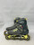 Used K2 ANDRA W Senior Rec Fitness Skates Grey Senior 9.5 11836-S000033672 View 4