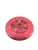 Used Dynamic Discs LWS OPEN IDLEWILD Disc Golf Putter Pink 11834-S000043753 View 1