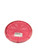 Used Dynamic Discs LWS OPEN IDLEWILD Disc Golf Putter Pink 11834-S000043753 View 2