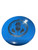 Used Latitude 64 HOW THE WEST WAS WON Disc Golf Mid Range Royal Blue 11834-S000043761 View 1