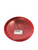 Used Innova RED MIDRANGE Disc Golf Mid Range Red 11834-S000043763 View 2