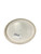 Used Innova WHITE PUTTER Disc Golf Putter White 11834-S000043764 View 2