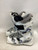 Used Tecnica TEN.2 75W Womens DH Ski Boot White 245 MP - M06.5 - W07.5 11851-S000041235 View 8