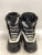 Used Morrow LOTUS BOOT Womens Snowboard Boots Black Senior 8 11851-S000041238 View 6