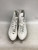 Used CCM CHAMPION DELUXE WomensFigure Skate White Senior 9 11851-S000041240 View 1