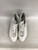 Used CCM CHAMPION DELUXE WomensFigure Skate White Senior 9 11851-S000041240 View 3