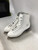 Used CCM CHAMPION DELUXE WomensFigure Skate White Senior 9 11851-S000041240 View 2