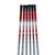 Used PXG 0311T Forged Men's Iron Set, Right-Handed, 5-Iron through Pitching Wedge. High-performance forged irons in excellent condition, offering precision and feel for advanced players. View 2