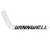 New WINNWELL INT GOAL STICK 23    LEFT 11771-WLLGSTW0501INT-23L View 3