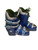 Used Head EZON2 Mens DH Ski Boot Royal Blue 265 MP - M08.5 - W09.5 11932-S000167943 View 2