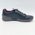 Used Ecco BIOM HYBRID Mens Golf Shoes Black Senior 10 11805-S000071997 View 2