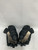 Used Warrior ALPHA Senior Gloves Black 13" 11871-S000025663 View 5