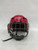 Used CCM Helmet Cage Combo Red MD 11871-S000025660 View 1