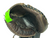 Used Cooper BLACK DIAMOND 224 Baseball Catchers Mitt RH Throw Brown 32 1/2" 11731-S000153799 View 3