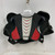 Used Bauer SP400 Senior Shoulder Pads MD 11762-S000072418 View 2