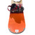 Used Rossignol EXP Mens Board/Bindings Orange 145 cm 10672-S000337175 View 4