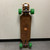 Used Loaded TAN TIEN FLEX 2 Longboard Brown Regular 11855-S000196138 View 1